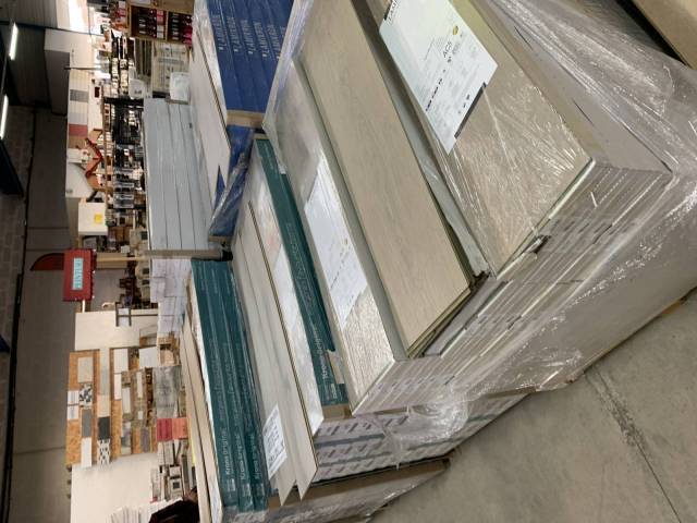 Parquet stratifie 